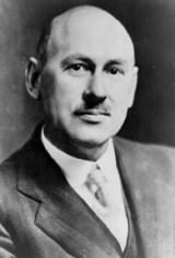 Robert Goddard