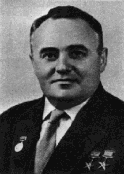 Sergej Koroljew