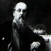 Konstantin Ziolkwskij