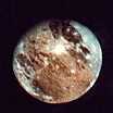 Mond Ganymed
