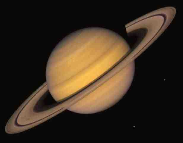 Saturn