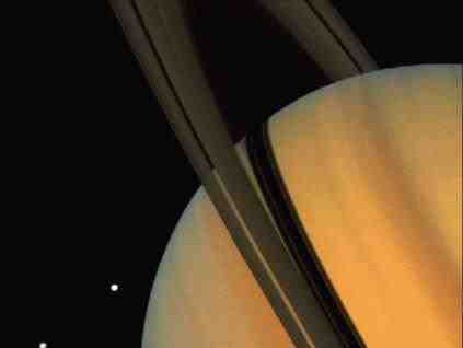 Saturn